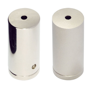 Узел ТС 1.03. (01), серебро зеркальное