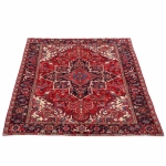 Персидский ковер ручной работы Heriz (330 × 255 см) 220210179 Иран