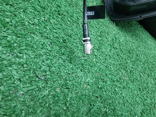 Зеркало правое Jetour Dashing (2022-н.в.) 17 конт.