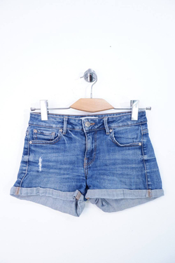 Шорты Mango для активных выходных, маркировка 32, визуально на 38 размер