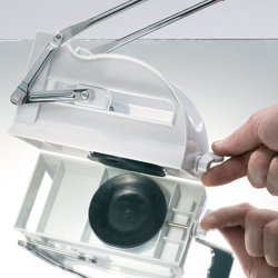 Картофелерезка Westmark Mechanical Tools Германия фрагмент