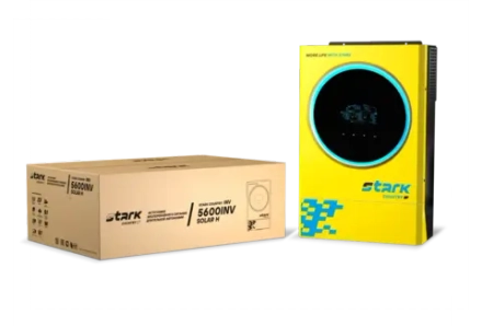 ИБП STARK COUNTRY 5600 INV SOLAR H