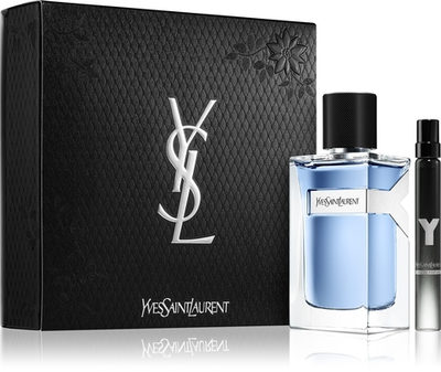 Yves Saint Laurent Y подарочный набор для мужчин