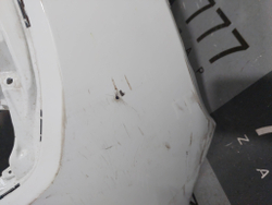 Бампер передний LADA Granta 18-нв Б/У Оригинал 8450100957