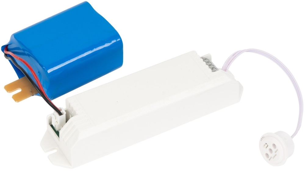 Блок аварийного питания (БАП)  Бастион Rapan PL-40W1H