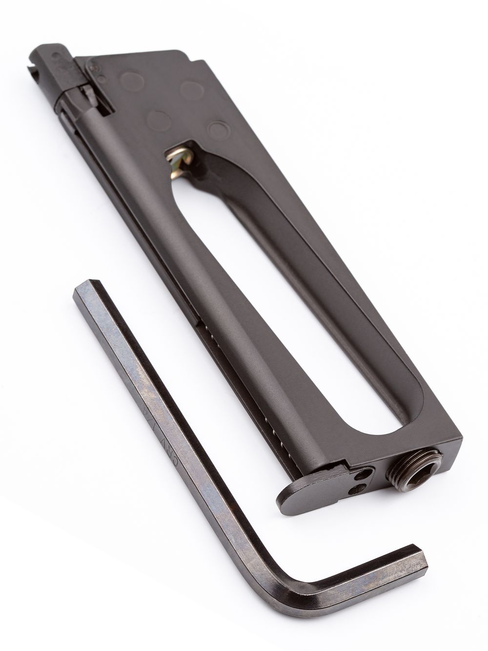 Магазин для пистолетов KWC M76, Gletcher CLT 1911 (Кольт 1911)