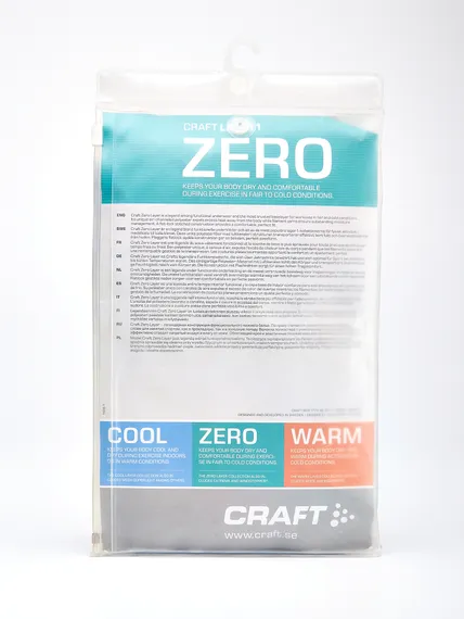 Кальсоны мужские CRAFT ZERO 197010