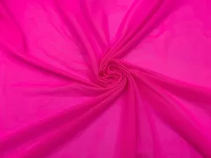 Розовый неон