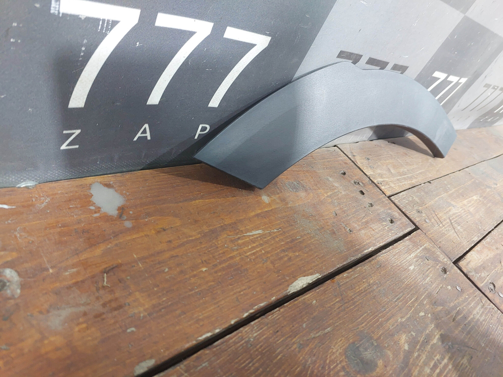 Накладка двери задней правой GAC GS8 2 21-нв Б/У Оригинал 7185062DRS0000