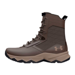 Under Armour Stellar G2 Leather Crew Combat Boots Men"s
