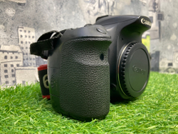 Canon 60D 51.000 кадров