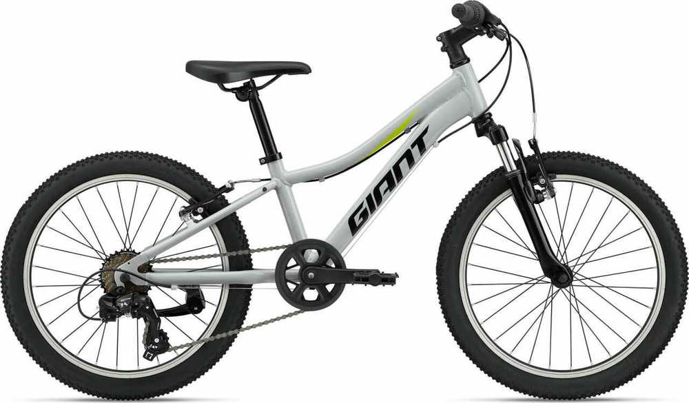 Детский велосипед Giant XtC Jr 20 (2022)