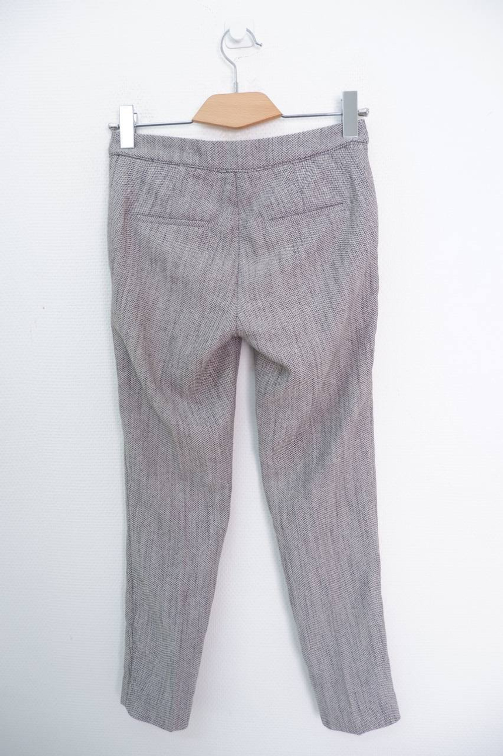 Брюки H&M широкие 40 размер