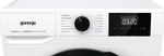 Стиральная машина GORENJE W1NGPI72SBS/C