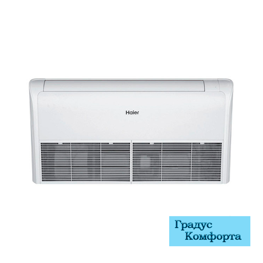 Напольно-потолочные кондиционеры Haier AC35S2SG1FA /1U35S2SM2FA