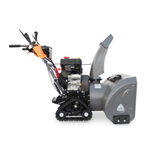 Снегоуборщик гусеничный бензиновый VILLARTEC WB1387ET