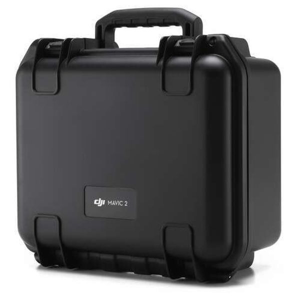 Защитный кейс для DJI Mavic 2 Pro/Zoom Protector Case (Part 22)