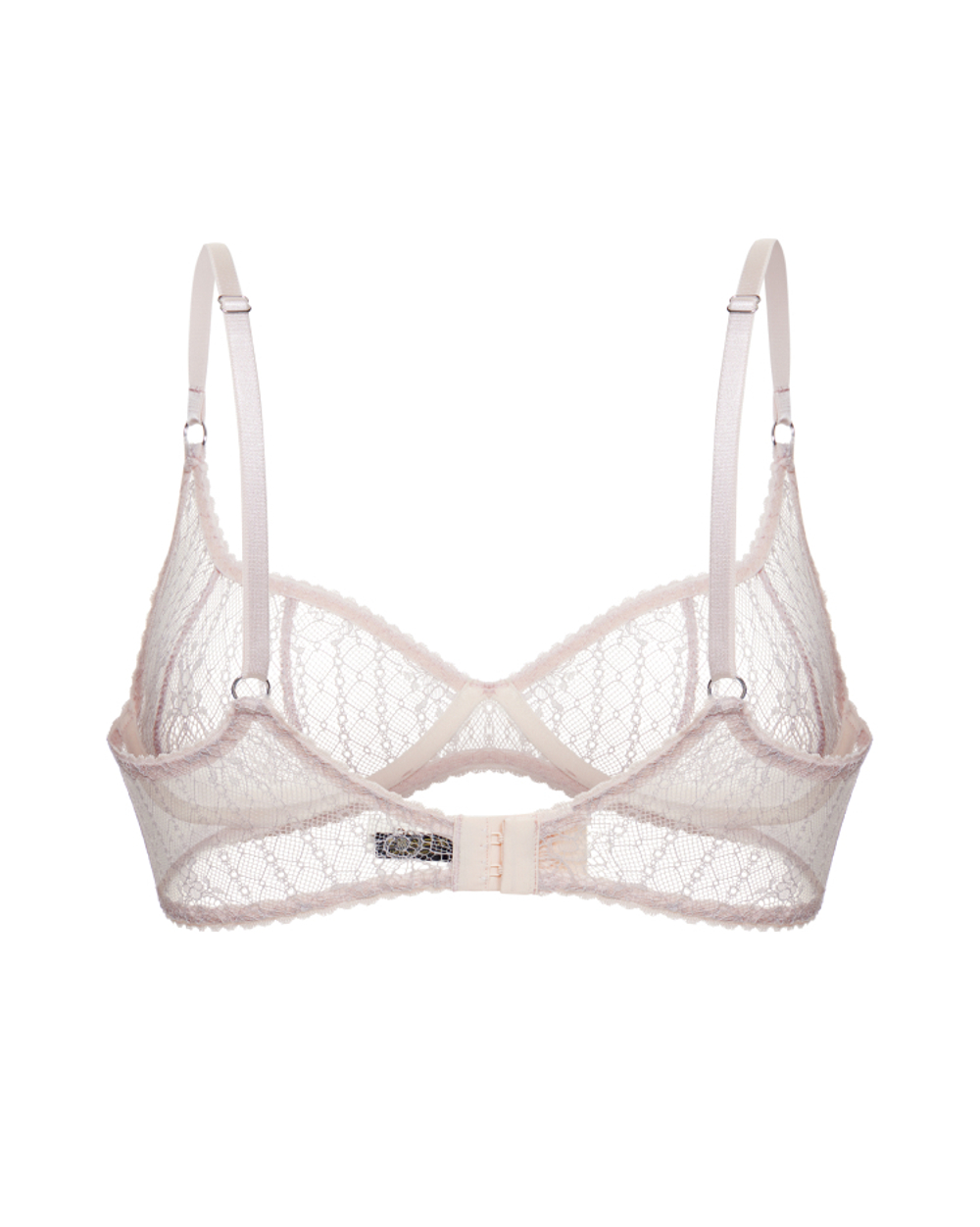 Балконет Ash Rose Desire