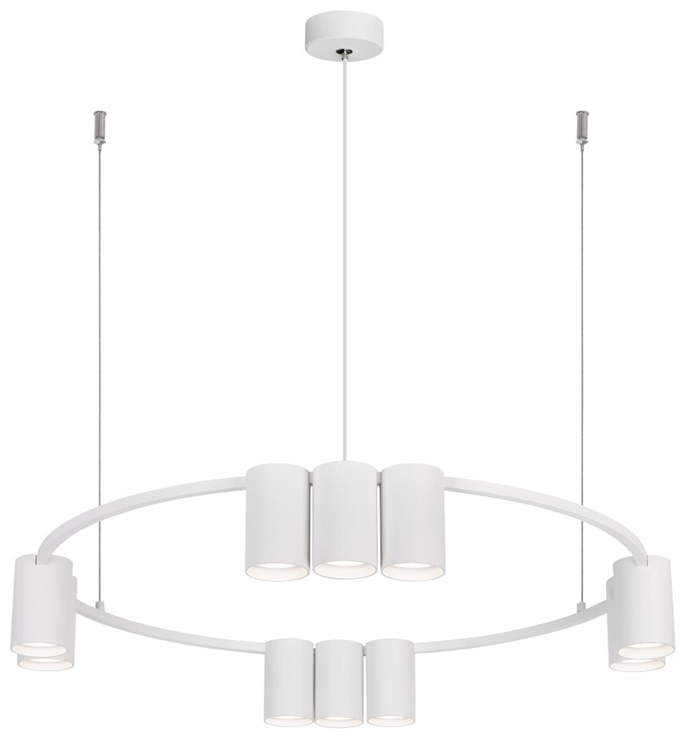 Светильник подвесной Velante 471-003-10