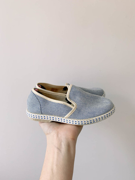 Слипоны Ririeras, 25,5