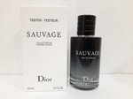 Christian Dior Sauvage