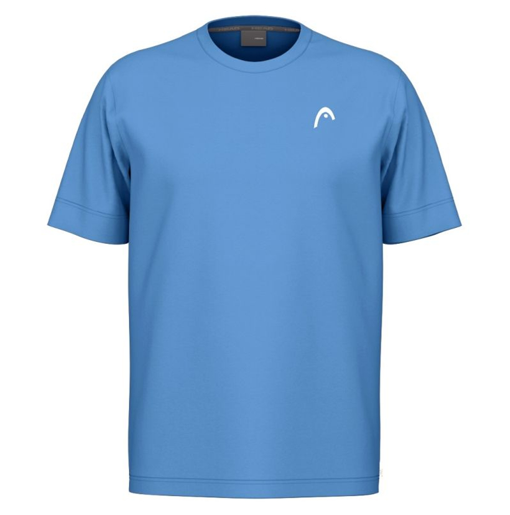 Теннисная футболка Head Slice II - blue