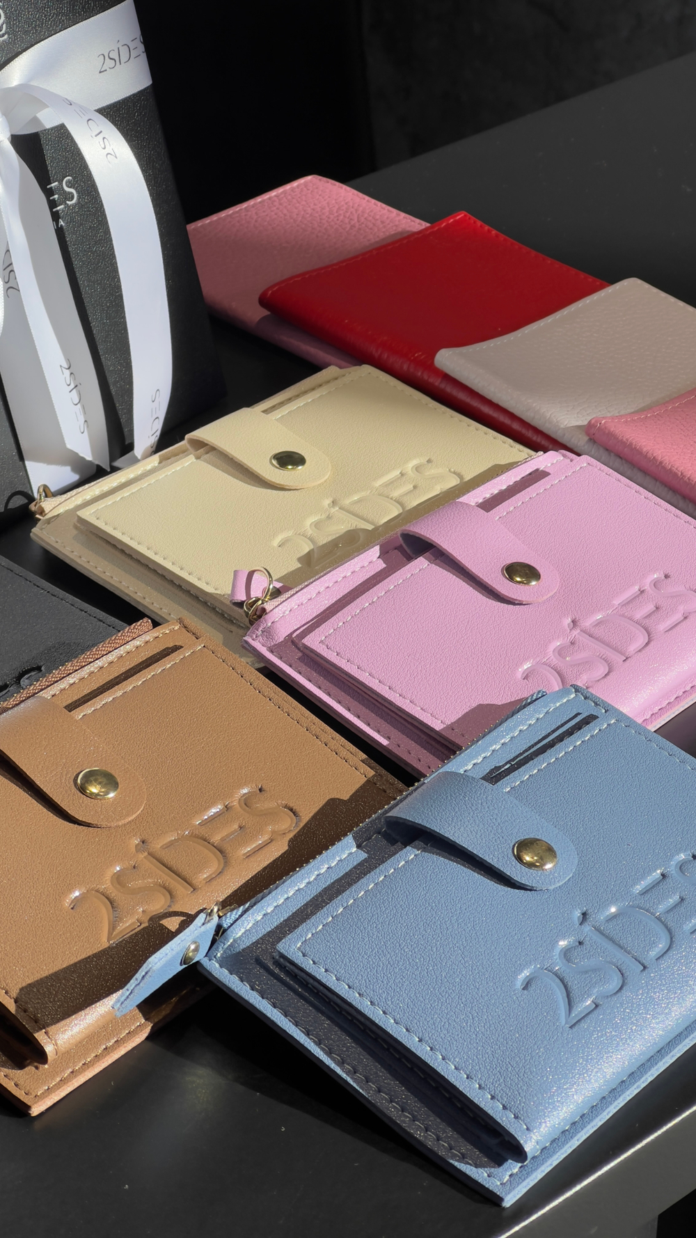 Картхолдер 2SIDES