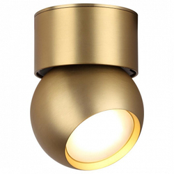 Спот Odeon Light 6611/7CL