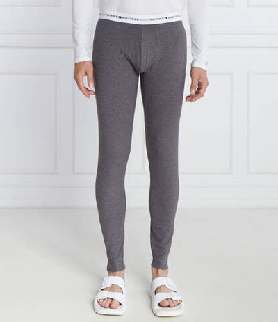 Кальсоны Tommy Hilfiger - серый(UM0UM03057)