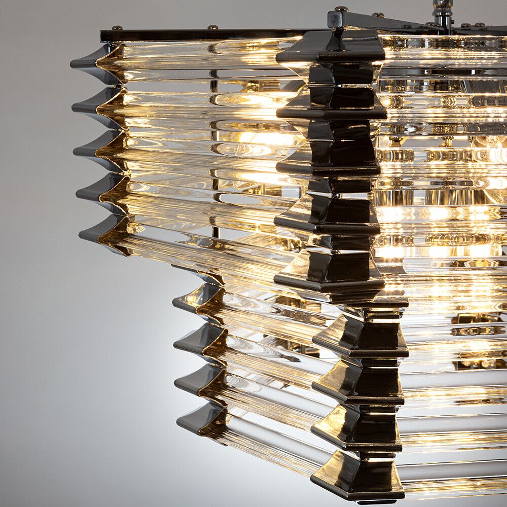 Подвесная люстра Arte Lamp