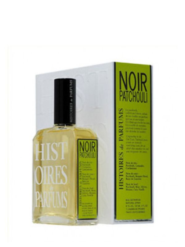 Histoires de Parfums Noir Patchouli