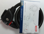 Трос ABUS 8950/180 KF ФАНТОМ