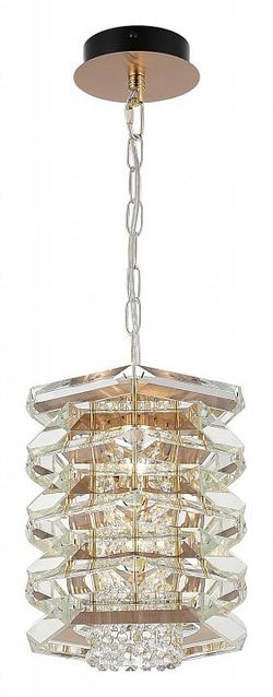 Подвесной светильник ST-Luce STROZZI SL6137.203.01