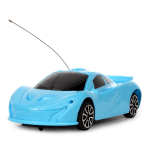 Машина классическая на РУ, коробка 789-306C