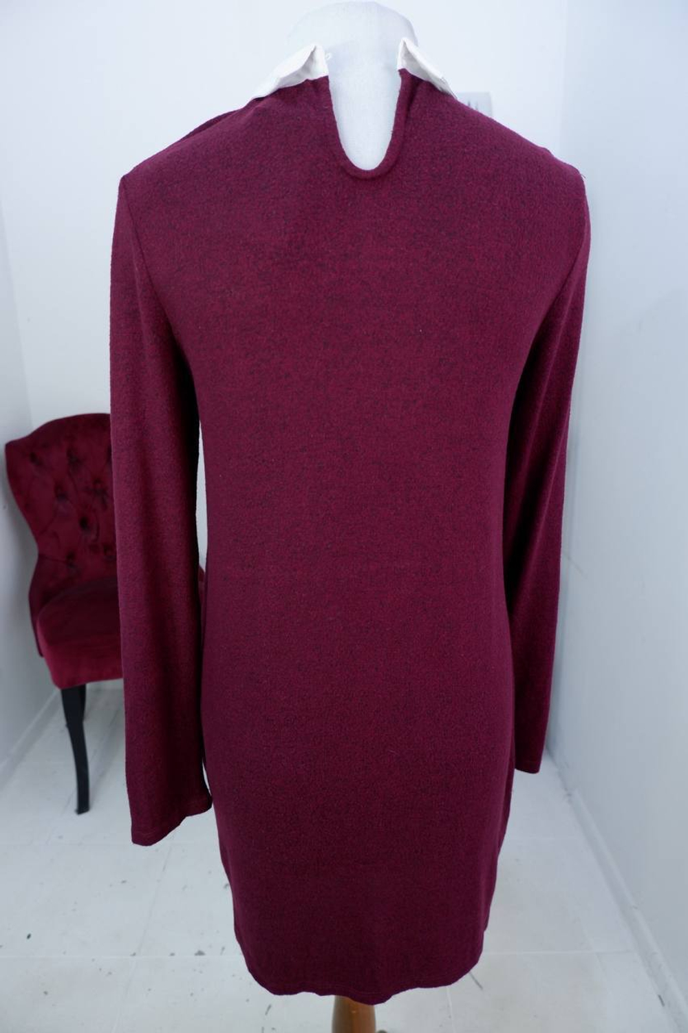 Платье Lefties модного цвета, маркировка S, визуально на 44 размер