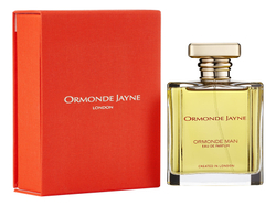 ORMONDE JAYNE Ormonde Man