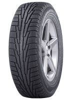 Легковая шина 255/55R17 108T HKPL SUV 5 XL (TS41866) Nokian