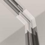 Комплектующие для встраиваемой трековой системы Technical TRA034ICL-42.12W