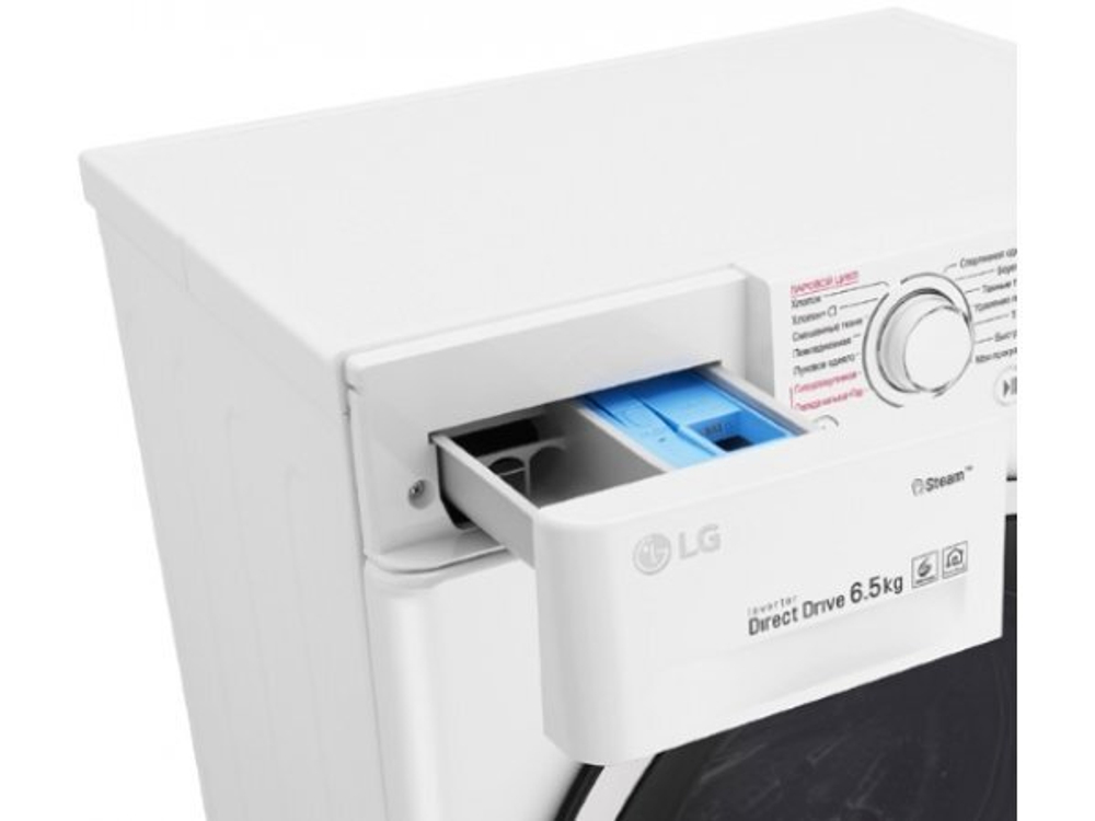 Стиральная машина LG F2J6WS0W