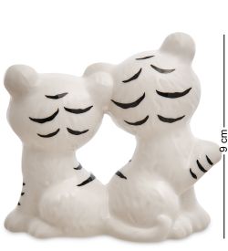 XA-607 Фигурка «Пара тигров»