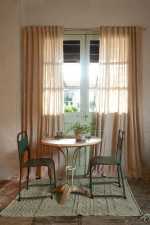 Ковер Lorena Canals Tribu Olive L (170 x 240 см)