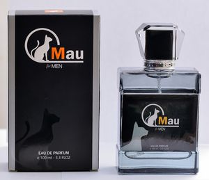 Mau Perfume Mau