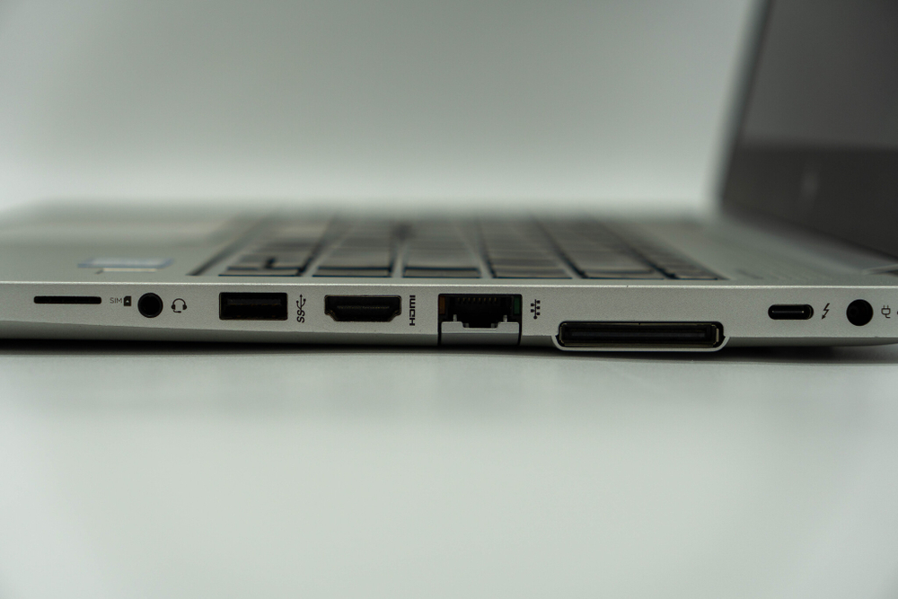 Ноутбук HP EliteBook 840 G6 ( i5-8365U )