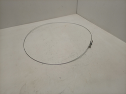 WF8500NMW/YLP кт24 Хомут внутренний манжеты для стиральной машины Samsung б/у