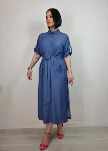 Платье 02771 Fabrika