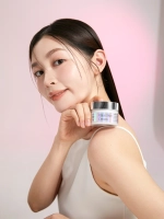 Vely Vely Крем увлажняющий с PDRN для сияющей кожи Glass Skin Cream 60 мл