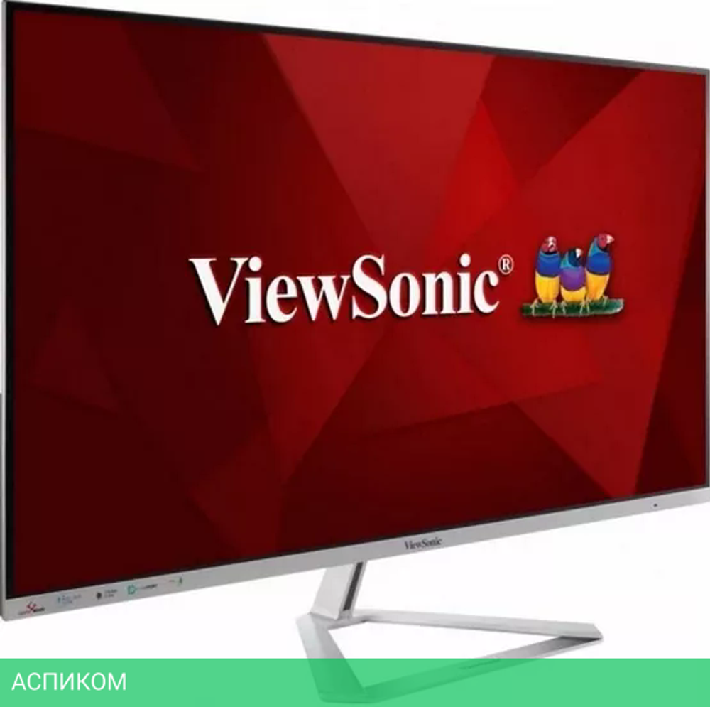 Монитор Viewsonic VX3276-MHD-3