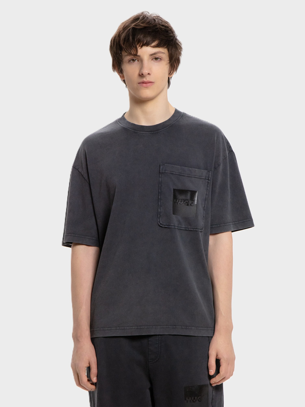 Футболка HUGO Darfel