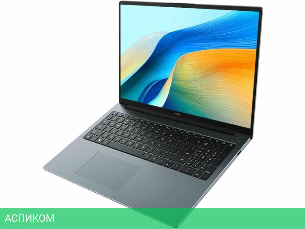 Ноутбук Huawei MateBook D 16 2024 MCLF-X 53013WXE