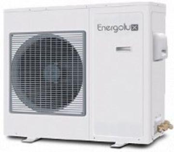 Мультисплит-система Energolux SMZU28V1-AI